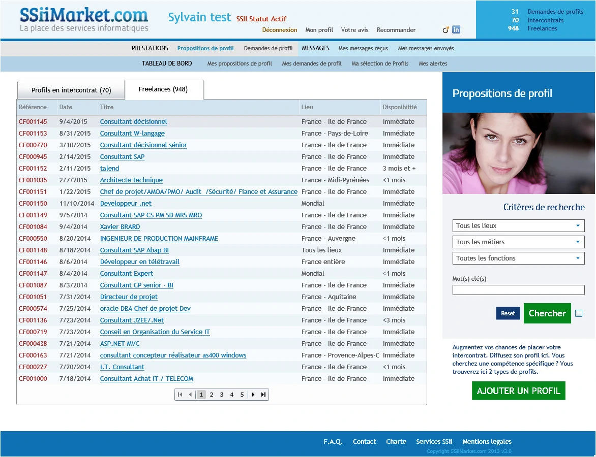 SSiiMarket